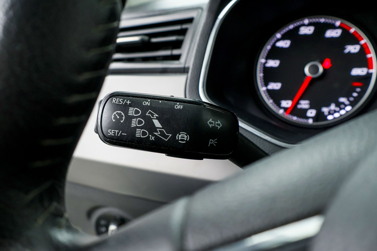 Seat Ibiza — photo 21