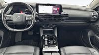 Citroen C5 X PureTech 130ch S&S Shine EAT8 — photo 8