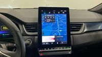 Renault Captur 1.8 E-Tech full hybrid 160ch esprit Alpine - 25 — photo 18