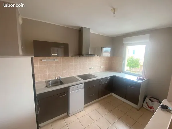 Appartement standing 64 m2 dans résidence Carcassonne