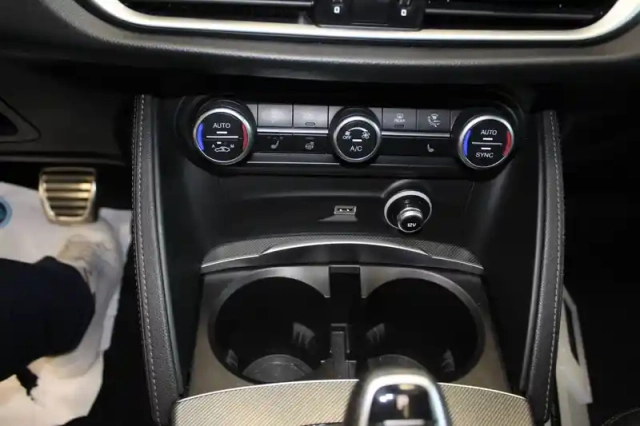 Alfa Romeo Stelvio 2.2 190 ch q4 at8 — photo 33