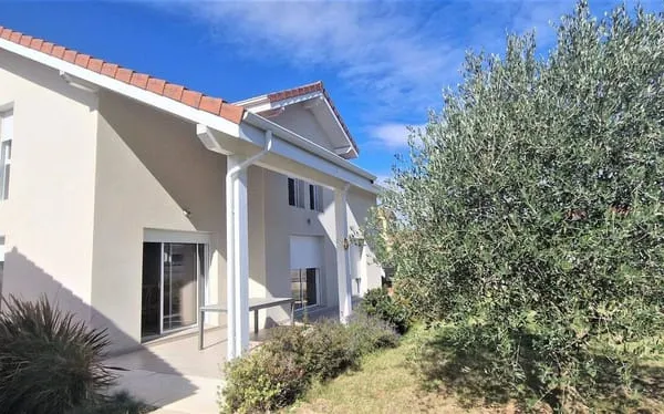 Maison 6 pièces 130 m²