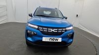 Dacia Spring 45ch Expression — photo 1