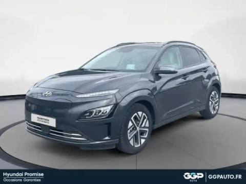Hyundai Kona electric 64kwh - 204ch executive