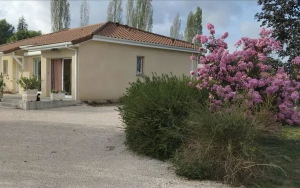Maison à vendre (65). VILLA 107 m²  PARC ARBORÉ DE 1 720 m²  EXCELLENT ÉTAT  DPE B