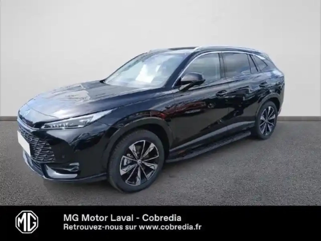 Mg Ehs 1.5 gdi 272ch phev luxury