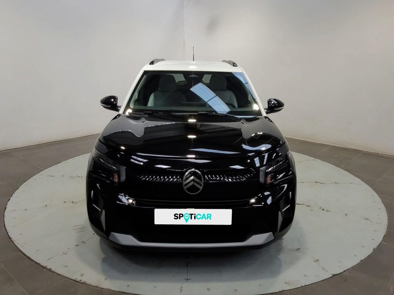 Citroën C3 turbo 100 ch manuelle max — photo 8