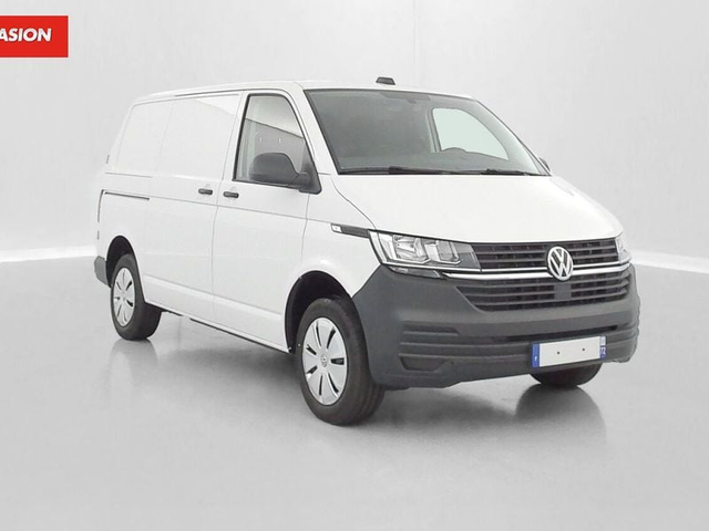 Volkswagen TRANSPORTER T6.1 2.8T L1H1 2.0 TDI 110ch Business
