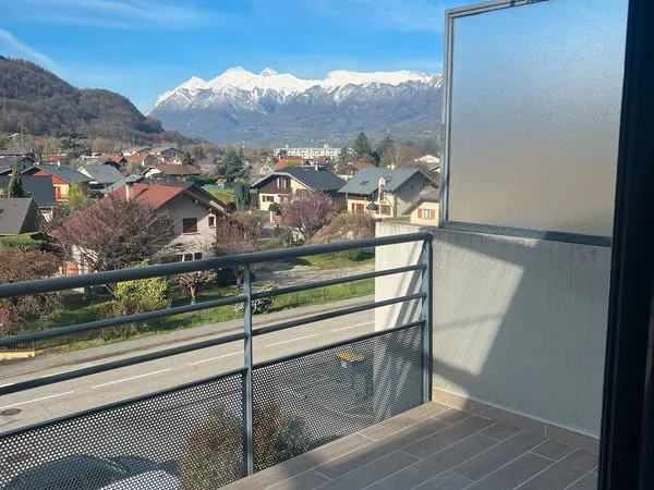 Location Appartement T3 67m²