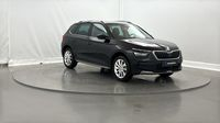 Skoda Kamiq 1.0 TSI Evo 110ch Style DSG7 — photo 3