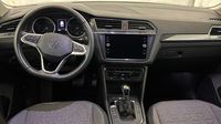 Volkswagen Tiguan 1.5 TSI 150ch Life DSG7 — photo 11