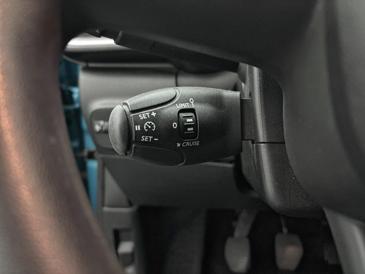 Citroën C3 bluehdi 100 bvm6 you — photo 19