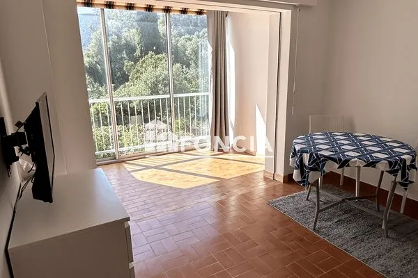 Appartement 2 pièces 29 m²