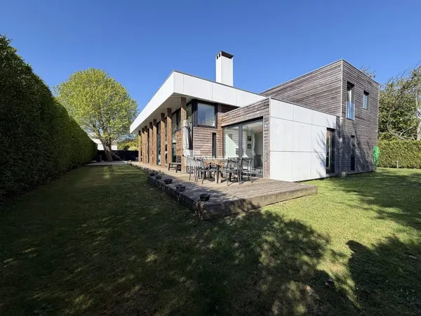 NOUVEAUTE : Maison individuelle de 300 m2 - ConstructionTOP