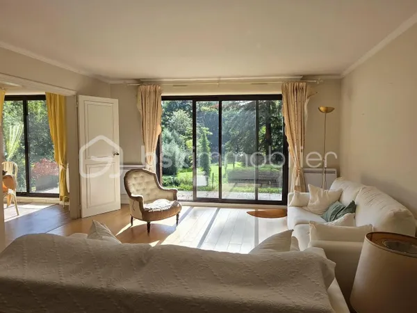 Appartement 4 pièces 80 m²
