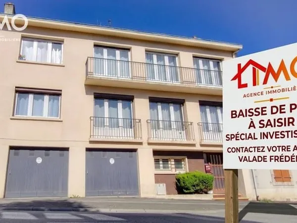 Maison de ville 10 pièces 178 m²