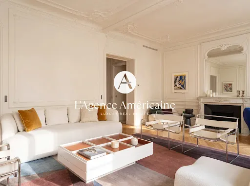 Appartement 4 pièces 203 m²