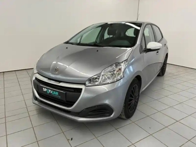 Peugeot 208 1.2 puretech 68ch e6.c like 5p