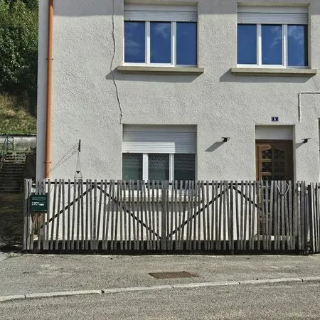 Duplex 7 pièces 123 m²