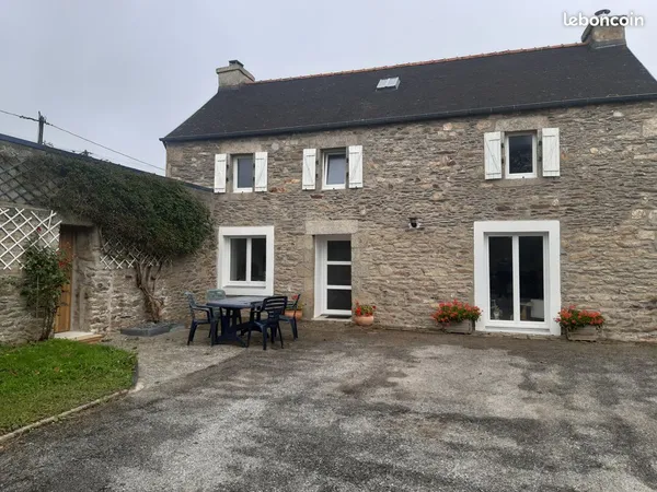 Maison 4 pieces 85m2