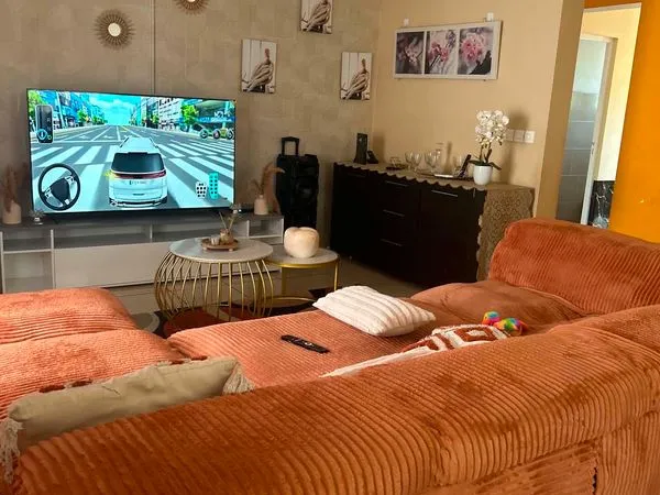Maison Vente L'Étang-Salé 4p 90m² 339200€