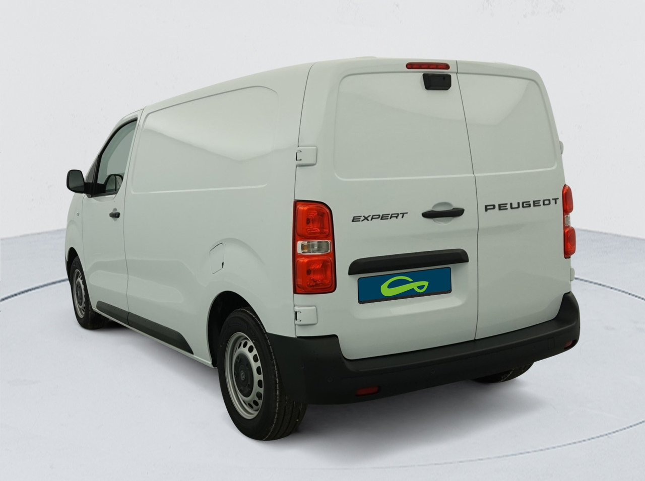Peugeot Expert Fourgon — photo 3