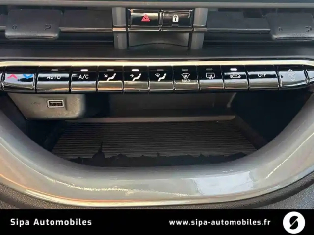 Fiat 500 e 118 ch — photo 14