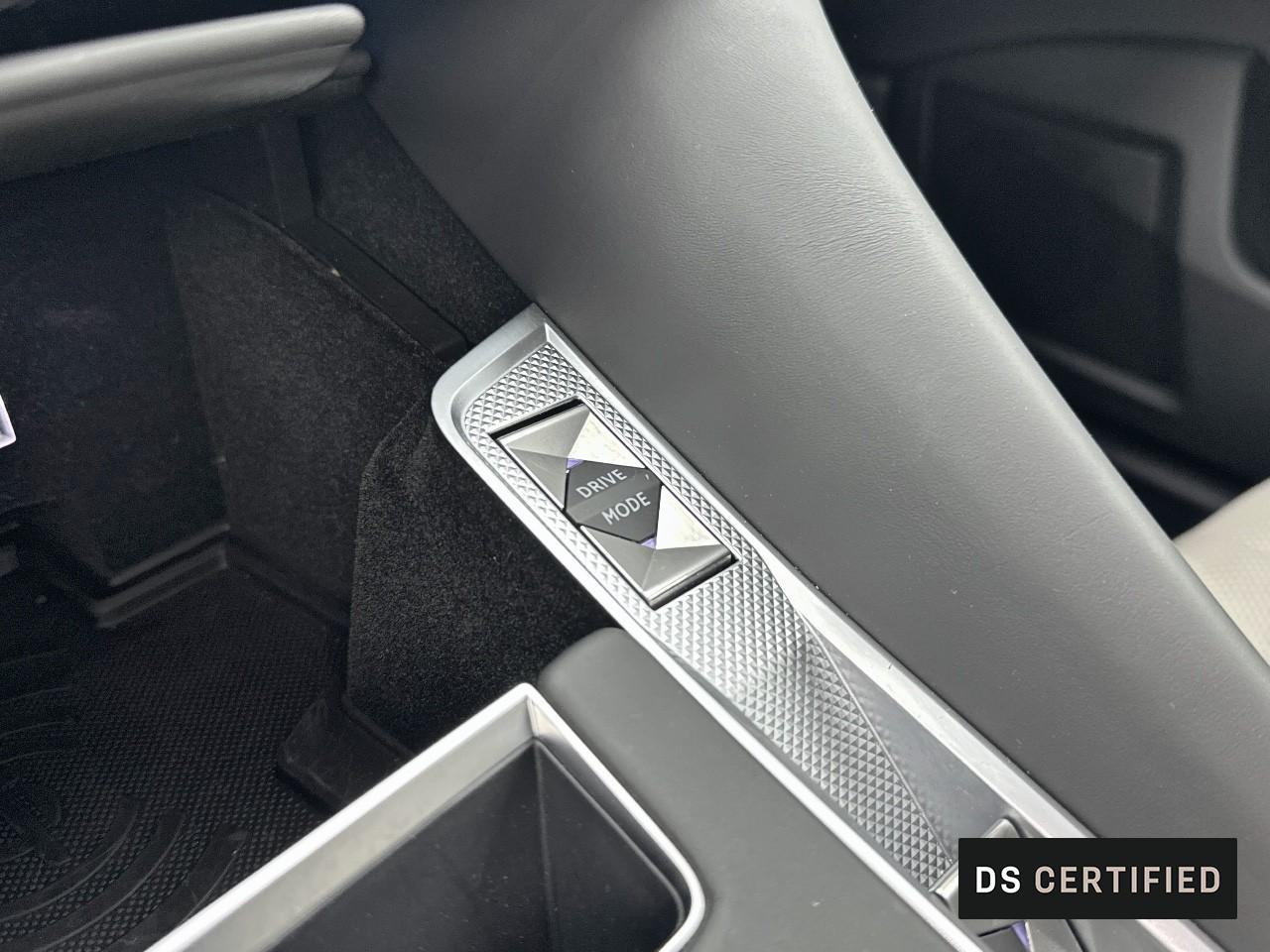 Ds Ds 9 9 hybrid e-tense 250ch rivoli+ 22g — photo 17