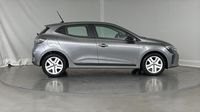 Renault Clio 1.0 TCe 90ch Evolution - 25 — photo 4