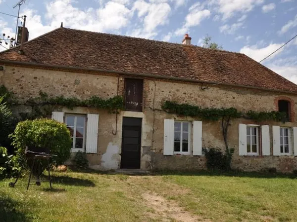Maison 4 pièces 118 m²