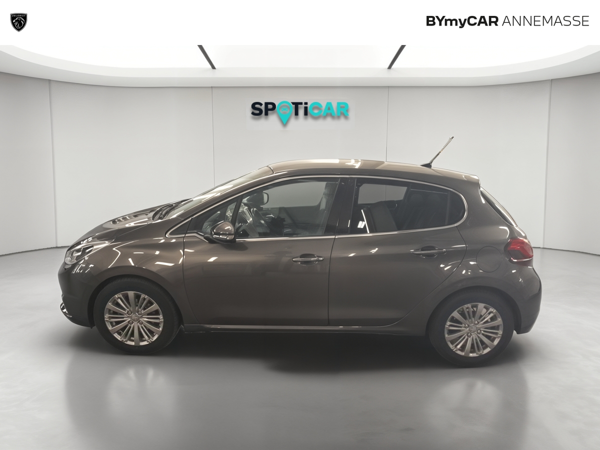 Peugeot 208 PureTech 110ch S&amp;S EAT6 — photo 2