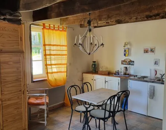 Studio 1 pièce 36 m²