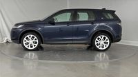 Land-Rover Discovery Sport P300e R-Dynamic HSE AWD BVA — photo 7