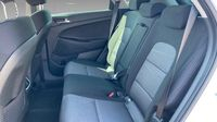Hyundai Tucson 1.6 CRDI 115ch Business — photo 10