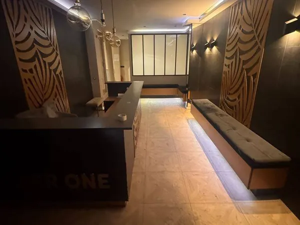Boutique 237 m²