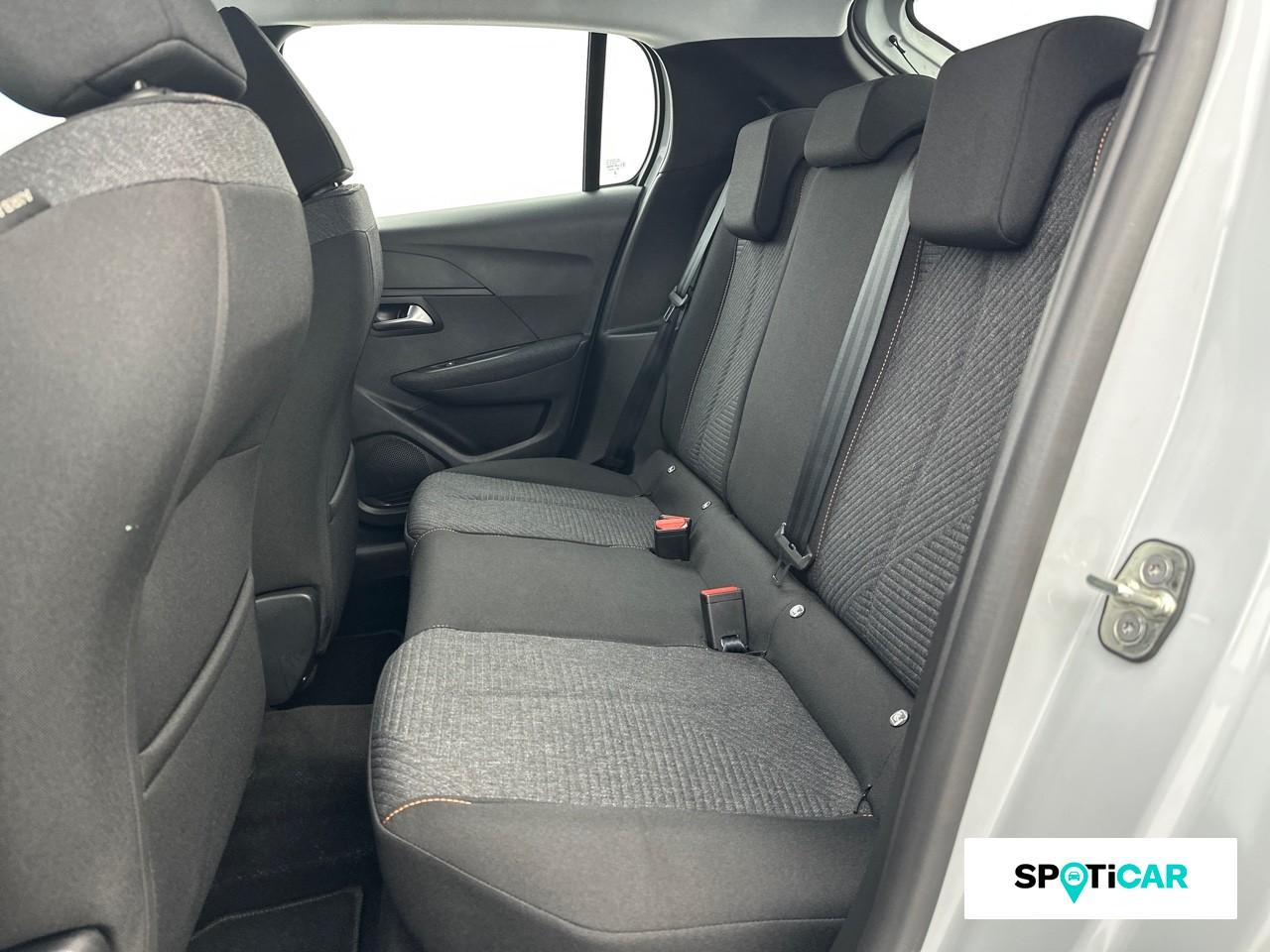 Peugeot 208 1.2 100ch s&s style — photo 10