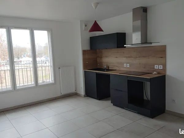 Appartement vaulx en velin