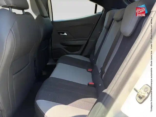 Opel Mokka 1.2 turbo 100ch elegance — photo 11