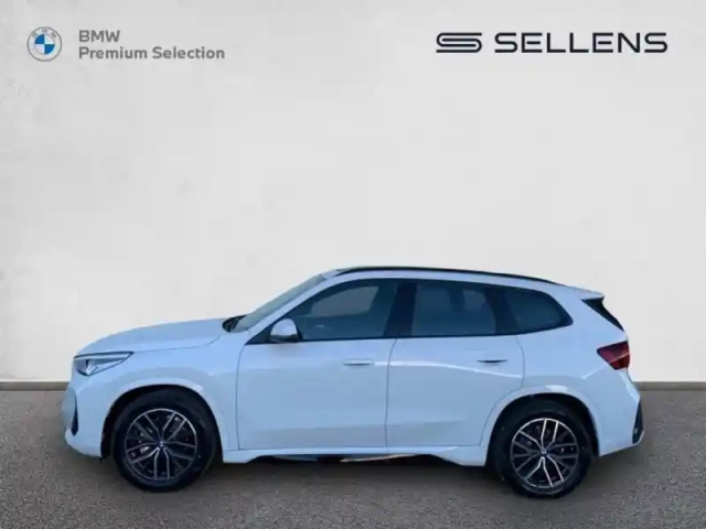Bmw X1 iedrive20 204ch m sport — photo 3