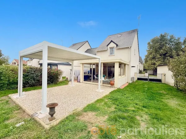 Coup de coeur assuré à Montlouis-sur-Loire !