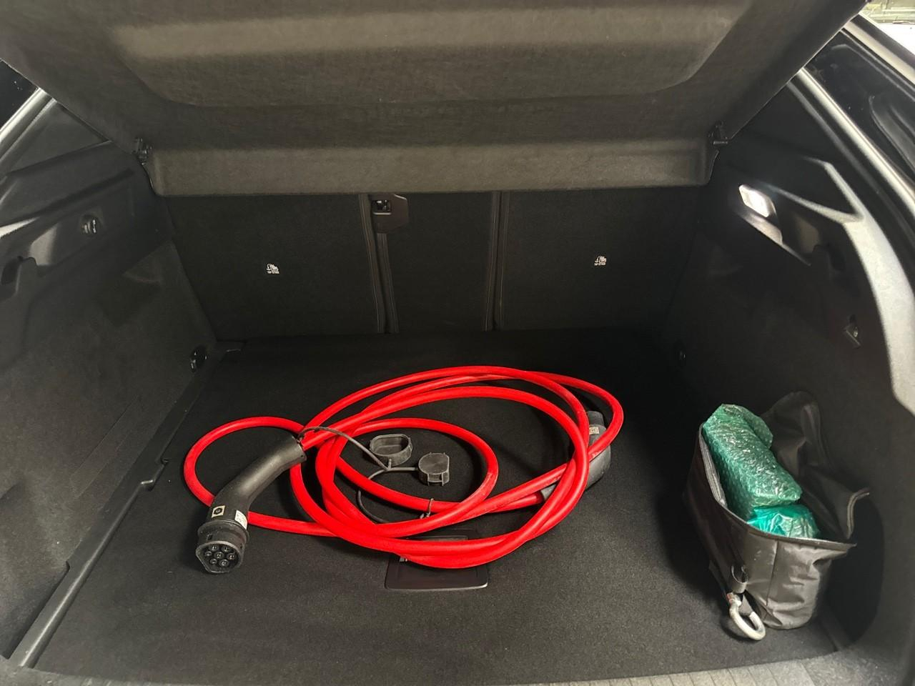 Peugeot 3008 electrique 210ch batterie 73 kwh gt — photo 6