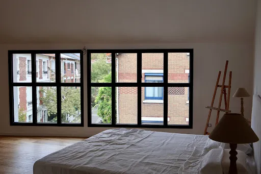 Maison 5 pièces 141 m²