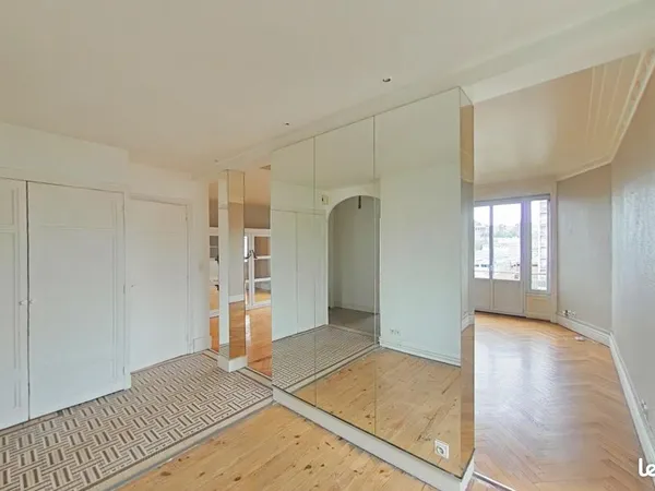 Appartement 3 pièces 79 m²