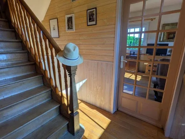 Maison 7 pièces 150 m²