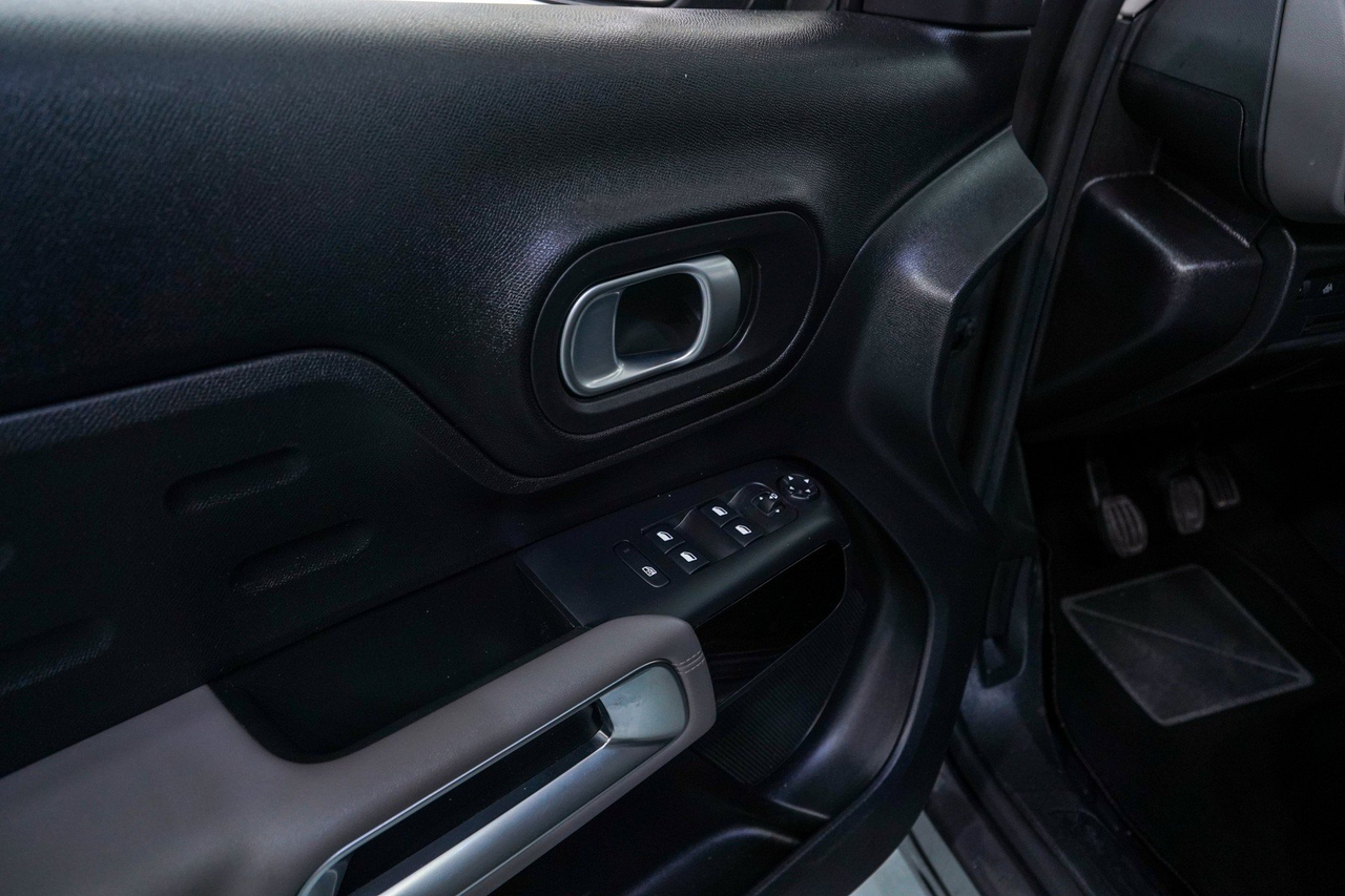 Citroën C5 Aircross — photo 16