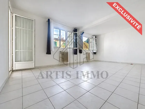 Appartement 3 pièces 67 m²