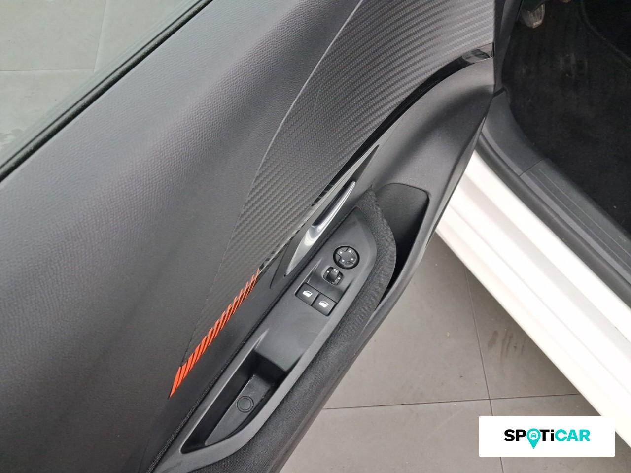 Peugeot 208 1.2 puretech 100ch s&s active business — photo 19