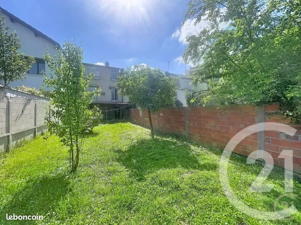 Maison 5 pièces 103 m²