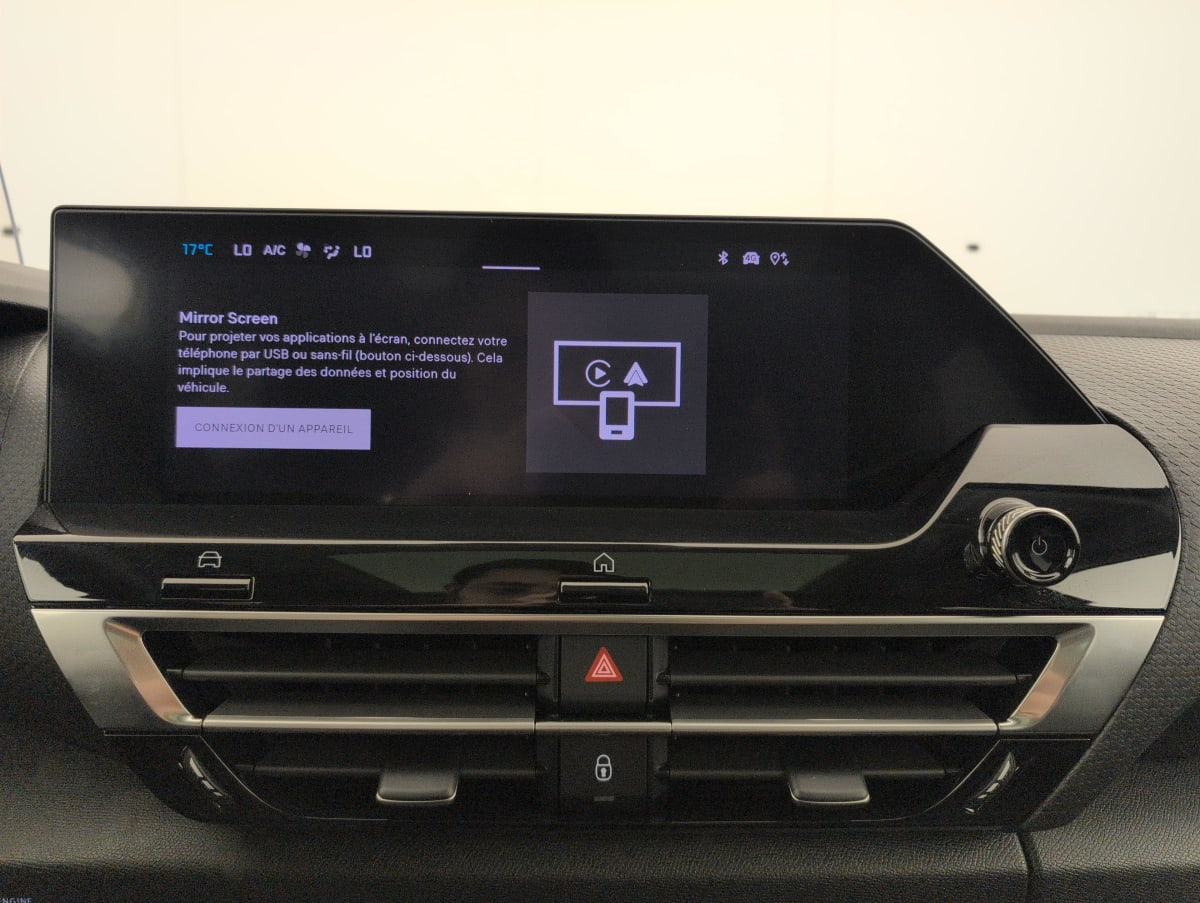 Citroën C4 — photo 19
