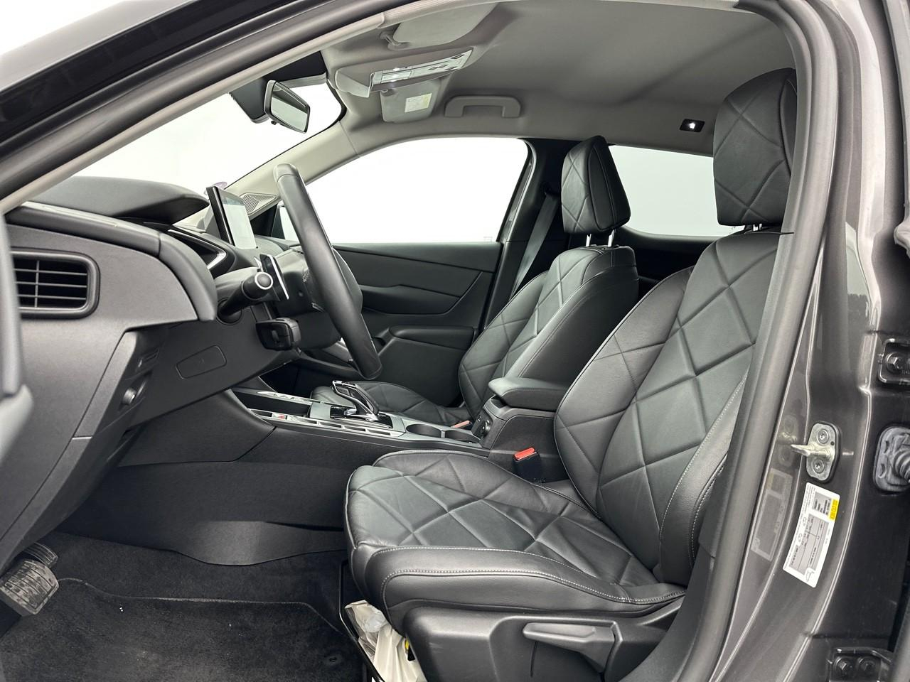 Ds Ds 3 crossback puretech 130 eat8 connected chic — photo 10